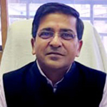 Dr. Ashish Kumar Goel, IAS